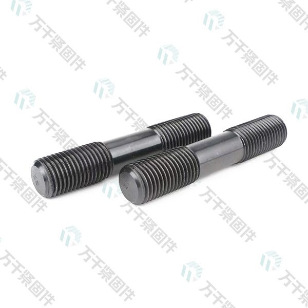 粗桿雙頭螺柱GB898A 不銹鋼(304/316)碳鋼 合金鋼